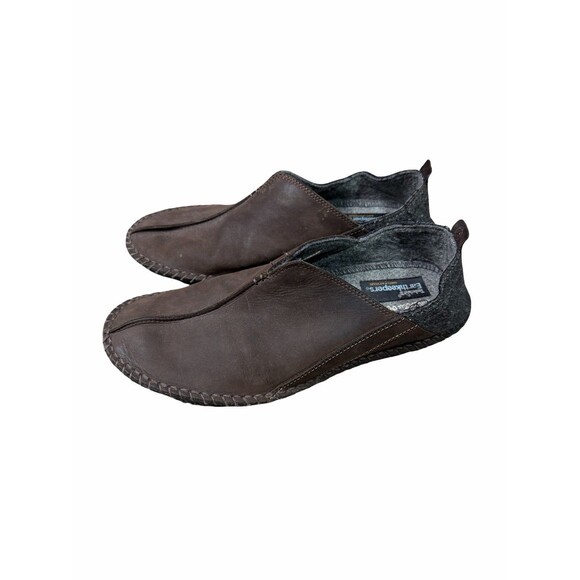 Timberland Smartwool Earth Men’s Size 9 Keepe Front Country Slip On Casual Shoes